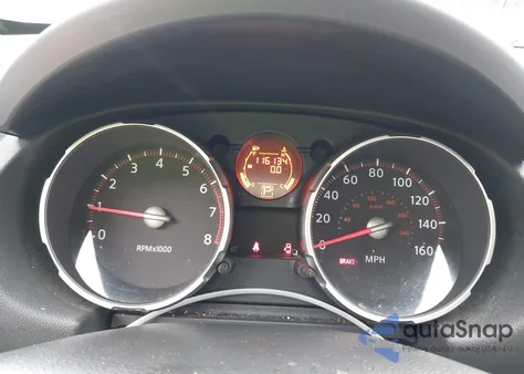 2009 Nissan Rogue S from USA, damaged, VIN JN8AS58V09W446322